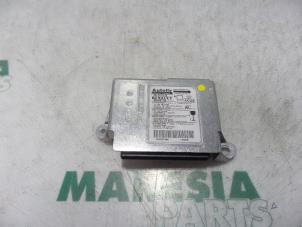 Used Airbag Module Renault Grand Scénic II (JM) 2.0 16V Price € 75,00 Margin scheme offered by Maresia Parts
