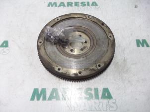 Used Flywheel Peugeot 206 (2A/C/H/J/S) 1.4 HDi Price € 75,00 Margin scheme offered by Maresia Parts