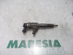 Used Injector (diesel) Peugeot 206 (2A/C/H/J/S) 1.4 HDi Price € 85,00 Margin scheme offered by Maresia Parts