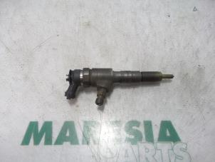 Used Injector (diesel) Peugeot 206 (2A/C/H/J/S) 1.4 HDi Price € 85,00 Margin scheme offered by Maresia Parts