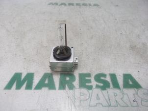 Used Xenon bulb Peugeot 3008 I (0U/HU) 1.6 HDiF 16V Price € 30,00 Margin scheme offered by Maresia Parts