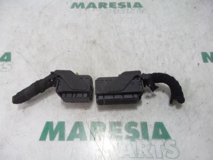 Gebrauchte Kabelbaum Fiat Punto Evo (199) 1.3 JTD Multijet 85 16V Euro 5 Preis € 75,00 Margenregelung angeboten von Maresia Parts