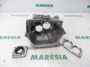 Usagé Cache boite de vitesses Fiat 500 Prix € 35,00 Règlement à la marge proposé par Maresia Parts