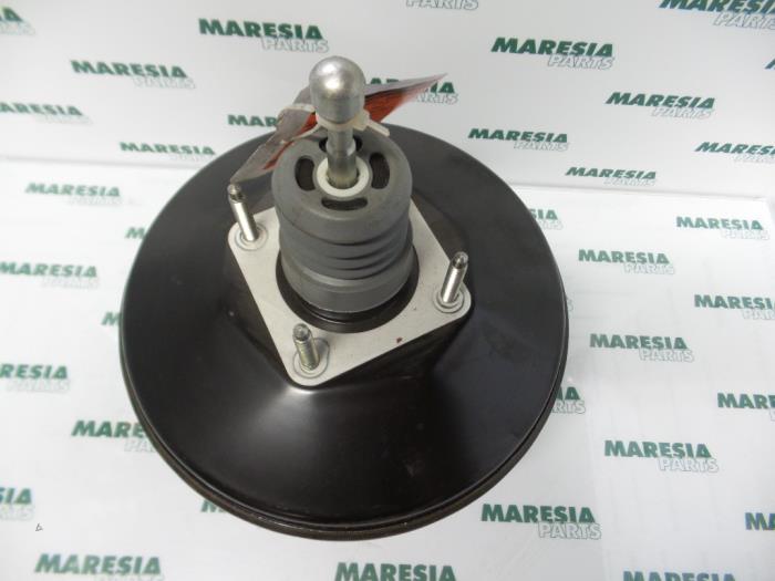 Begagnade Bromsservo Lancia Ypsilon (312) 0.9 TwinAir 85 Pris € 60,00 Marginaltabell erbjuds av Maresia Parts