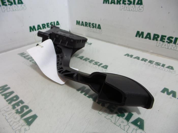 Begagnade Gaspedalsensor Lancia Ypsilon (312) 0.9 TwinAir 85 Pris € 35,00 Marginaltabell erbjuds av Maresia Parts