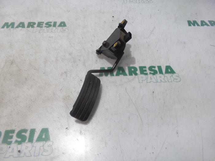 Gebrauchte Gaspedalposition Sensor Renault Grand Scénic II (JM) 1.6 16V Preis € 35,00 Margenregelung angeboten von Maresia Parts