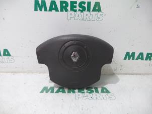 Used Left airbag (steering wheel) Renault Grand Scénic II (JM) 1.6 16V Price € 40,00 Margin scheme offered by Maresia Parts