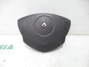Used Left airbag (steering wheel) Renault Clio II (BB/CB) 1.4 16V Price € 40,00 Margin scheme offered by Maresia Parts