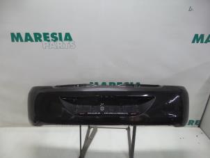 Used Rear bumper Renault Clio II (BB/CB) 1.4 16V Price € 105,00 Margin scheme offered by Maresia Parts