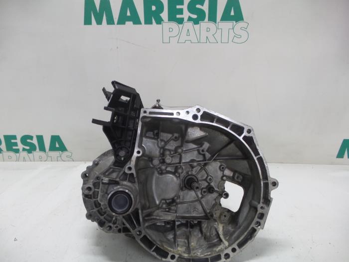 Gebrauchte Getriebe Peugeot 208 I (CA/CC/CK/CL) 1.2 Vti 12V PureTech 82 Preis € 420,00 Margenregelung angeboten von Maresia Parts