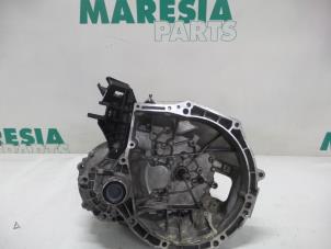 Used Gearbox Peugeot 208 I (CA/CC/CK/CL) 1.2 Vti 12V PureTech 82 Price € 420,00 Margin scheme offered by Maresia Parts