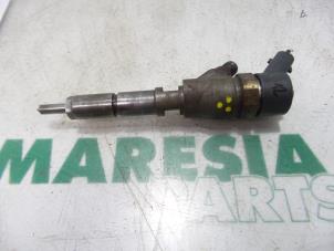 Used Injector (diesel) Peugeot 307 Break (3E) 2.0 HDi 90 Price € 50,00 Margin scheme offered by Maresia Parts