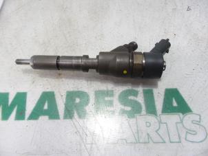 Used Injector (diesel) Peugeot 307 Break (3E) 2.0 HDi 90 Price € 50,00 Margin scheme offered by Maresia Parts