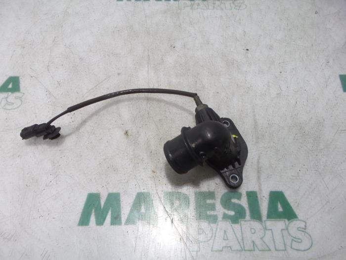 Begagnade Sensor (övriga) Renault Megane III Grandtour (KZ) 1.5 dCi 110 Pris € 30,00 Marginaltabell erbjuds av Maresia Parts