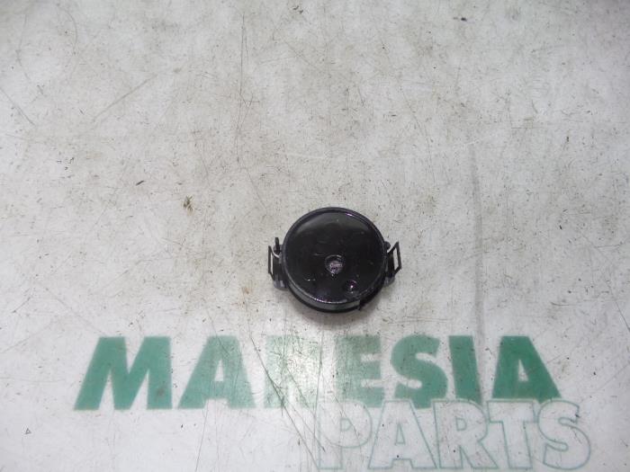 Begagnade Regnsensor Renault Megane III Coupe (DZ) 1.6 16V Pris € 15,00 Marginaltabell erbjuds av Maresia Parts