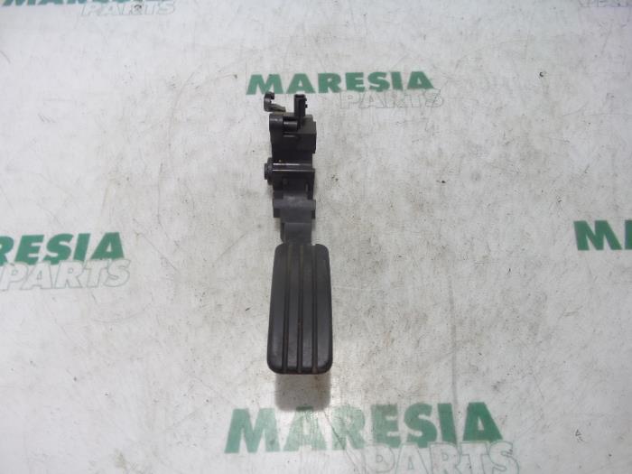 Gebrauchte Gaspedalposition Sensor Renault Megane III Coupe (DZ) 1.6 16V Preis € 50,00 Margenregelung angeboten von Maresia Parts