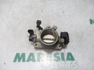 Używane Przepustnica Citroen Xsara Break (N2) 1.6i Cena € 65,00 Procedura marży oferowane przez Maresia Parts