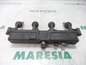 Usagé Bobine Citroen Xsara Break (N2) 1.6i Prix € 40,00 Règlement à la marge proposé par Maresia Parts