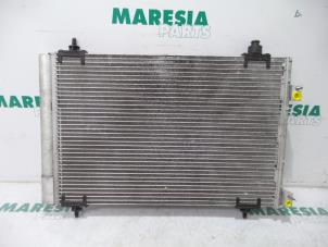 Used Air conditioning condenser Peugeot 3008 I (0U/HU) 2.0 HYbrid4 16V Price € 90,00 Margin scheme offered by Maresia Parts