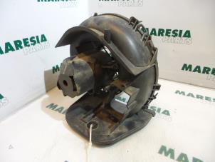 Usados Motor de ventilador de calefactor Renault Kangoo (KC) 1.9 D 55 Precio € 35,00 Norma de margen ofrecido por Maresia Parts