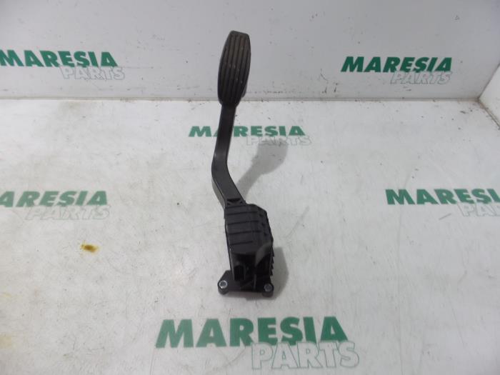 Begagnade Gaspedalsensor Fiat Panda (169) 1.2, Classic Pris € 35,00 Marginaltabell erbjuds av Maresia Parts