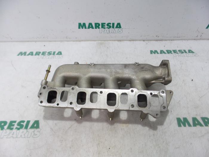 Used Intake manifold Fiat Multipla (186) 1.9 JTD 110 Price € 75,00 Margin scheme offered by Maresia Parts