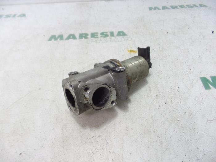 Gebrauchte AGR Ventil Fiat Multipla (186) 1.9 JTD 110 Preis € 75,00 Margenregelung angeboten von Maresia Parts