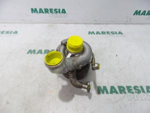 Used Turbo Fiat Multipla (186) 1.9 JTD 110 Price € 105,00 Margin scheme offered by Maresia Parts