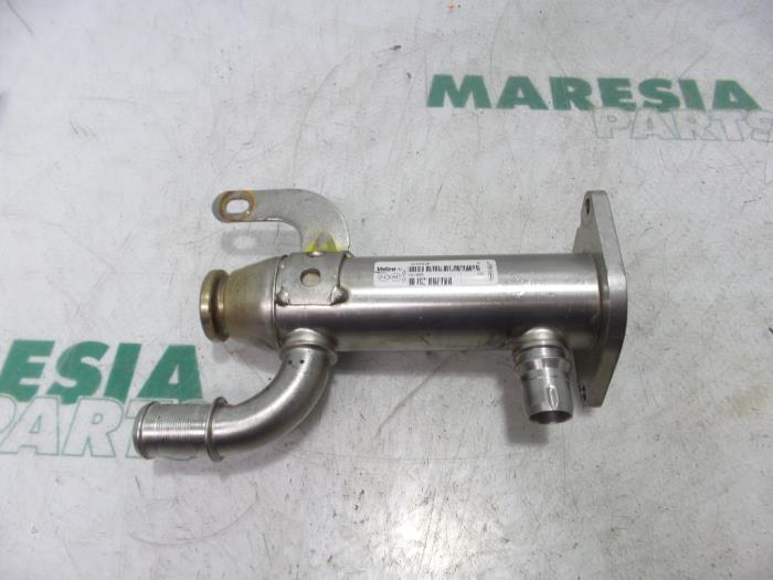 Gebrauchte Wärmetauscher Citroen C4 Grand Picasso (UA) 2.0 HDiF 16V 135 Preis € 45,00 Margenregelung angeboten von Maresia Parts