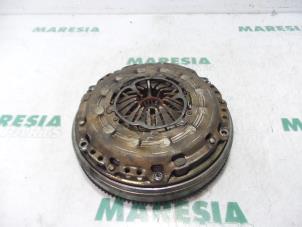 Used Flywheel Citroen C4 Grand Picasso (UA) 2.0 HDiF 16V 135 Price € 210,00 Margin scheme offered by Maresia Parts
