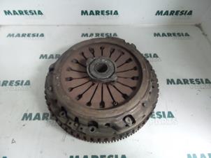 Used Flywheel Citroen C8 (EA/EB) 2.0 HDi 16V Price € 131,25 Margin scheme offered by Maresia Parts
