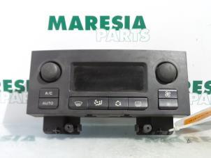 Usados Panel de control de calefacción Peugeot 307 (3A/C/D) 1.6 HDi 16V Precio € 35,00 Norma de margen ofrecido por Maresia Parts