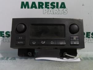 Used Heater control panel Peugeot 307 CC (3B) 2.0 HDIF 16V Price € 35,00 Margin scheme offered by Maresia Parts