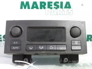 Used Heater control panel Peugeot 307 SW (3H) 1.6 HDiF 110 16V Price € 35,00 Margin scheme offered by Maresia Parts