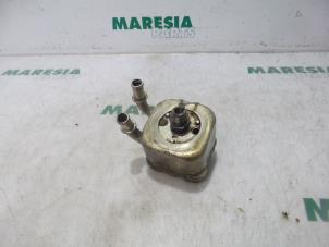 Używane Chlodnica oleju Alfa Romeo 156 Sportwagon (932) 2.4 JTD Cena € 65,00 Procedura marży oferowane przez Maresia Parts