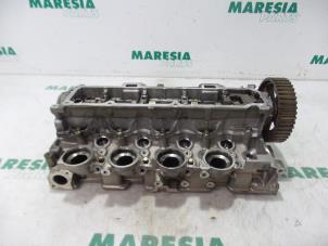 Used Cylinder head Peugeot 307 (3A/C/D) 1.4 HDi Price € 157,50 Margin scheme offered by Maresia Parts
