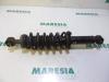 Peugeot 407 SW (6E) 2.0 HDiF 16V Rear shock absorber rod, right