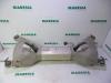 Peugeot 407 SW (6E) 2.0 HDiF 16V Rear support beam