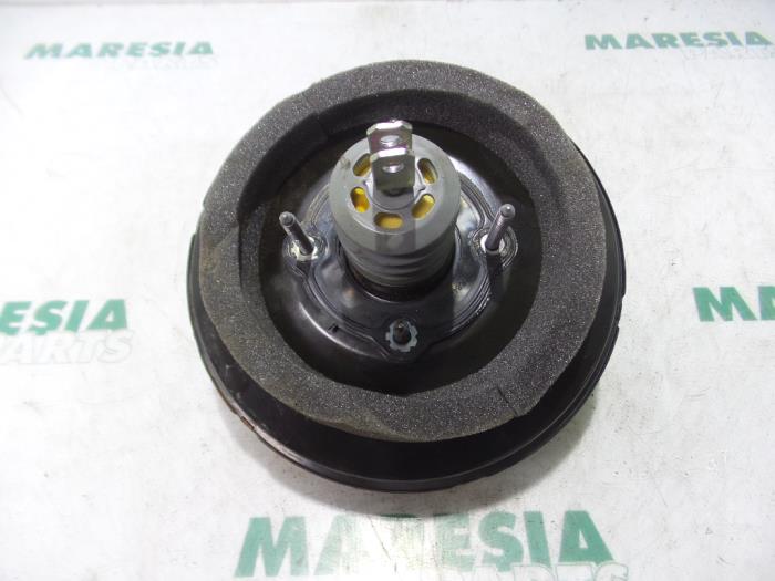 Usagé Servo frein Peugeot 3008 I (0U/HU) 1.6 HDiF 16V Prix € 44,95 Règlement à la marge proposé par Maresia Parts