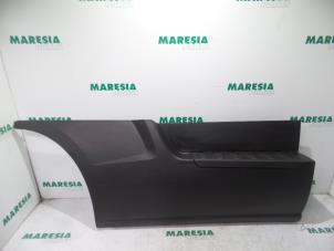Used Footboard, right Fiat Doblo Cargo (263) 1.3 MJ 16V DPF Euro 5 Price € 50,00 Margin scheme offered by Maresia Parts