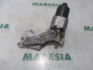 Gebrauchte Ölfilterhalter Peugeot 206 (2A/C/H/J/S) 1.6 16V Preis € 35,00 Margenregelung angeboten von Maresia Parts