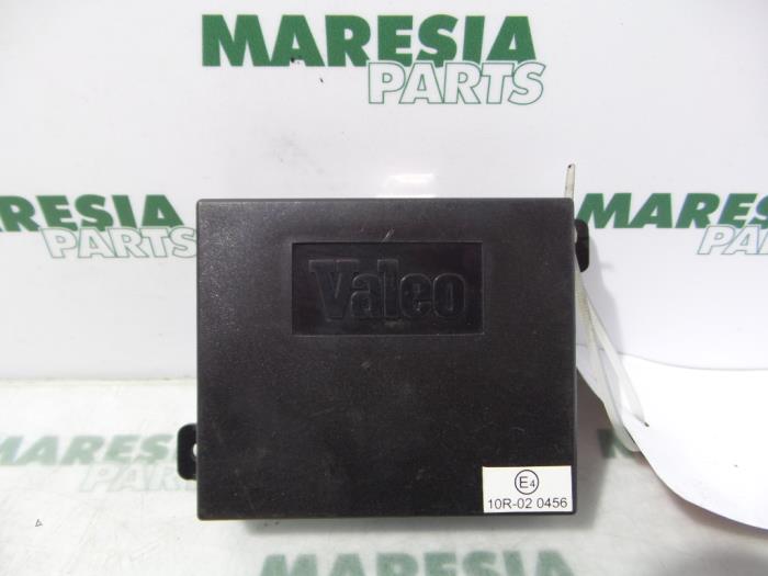 Used Computer, miscellaneous Fiat Grande Punto (199) 1.2 Price € 35,00 Margin scheme offered by Maresia Parts
