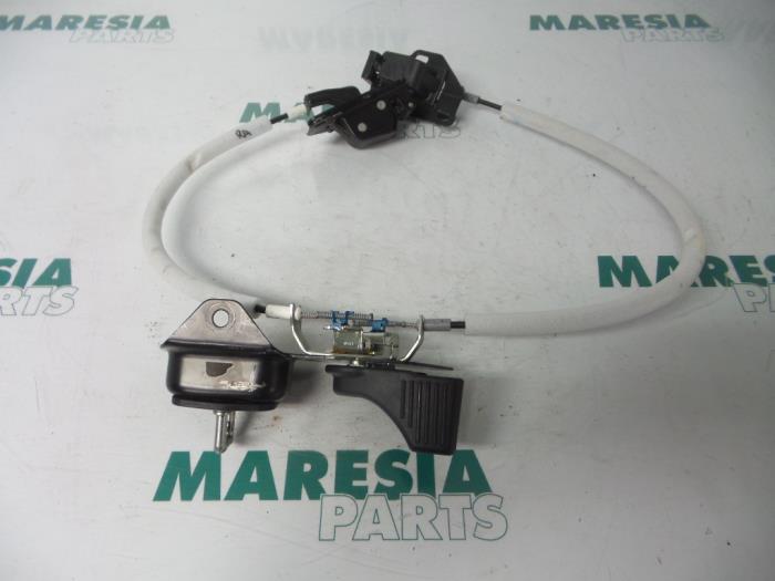 Used Citroen Berlingo 1 6 Hdi 16v 90 Phase 1 Minibus Van Rear Door