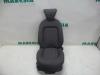 Seat, right from a Lancia Thesis (841), 2002 / 2009 2.4 JTD, Saloon, 4-dr, Diesel, 2.387cc, 110kW (150pk), FWD, 841C000, 2002-07 / 2009-07, 841AXD1B02 2004