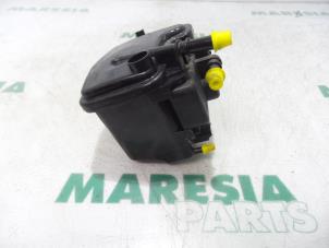 Used Fuel filter housing Citroen C3 (FC/FL/FT) 1.6 HDi 16V 92 Price € 35,00 Margin scheme offered by Maresia Parts