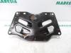 Rear support beam from a Fiat Doblo Cargo (263), 2010 1.3 MJ 16V DPF Euro 5, CHP, Diesel, 1.248cc, 66kW (90pk), FWD, 263A2000, 2010-02 2014
