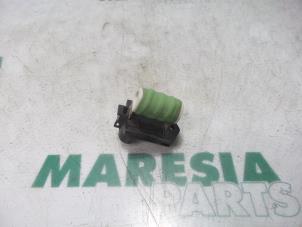 Used Cooling fan resistor Fiat Doblo Cargo (263) 1.3 MJ 16V DPF Euro 5 Price € 35,00 Margin scheme offered by Maresia Parts
