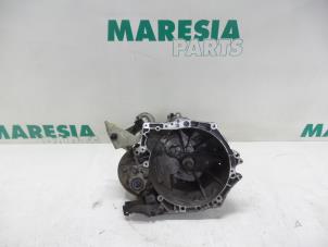 Used Gearbox Citroen C3 (FC/FL/FT) 1.6 HDi 16V 92 Price € 367,50 Margin scheme offered by Maresia Parts