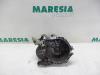 Gearbox from a Citroen C3 (FC/FL/FT), 2001 / 2012 1.6 HDi 16V 92, Hatchback, 4-dr, Diesel, 1.560cc, 66kW (90pk), FWD, DV6ATED4; 9HX, 2005-10 / 2009-12 2010
