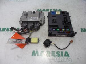 Used Engine management computer Citroen C3 (FC/FL/FT) 1.6 HDi 16V 92 Price € 210,00 Margin scheme offered by Maresia Parts